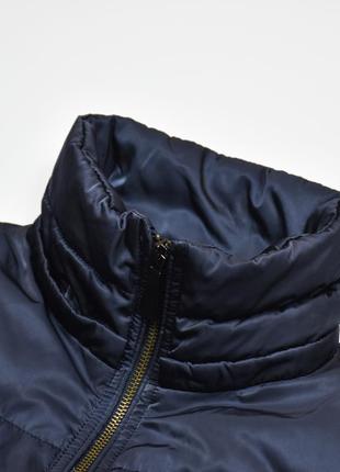 Пуховик marella max mara размер 42 it 38 eu // короткий микропуховик куртка зимняя пух3 фото