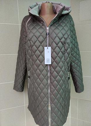 Полупальто женские