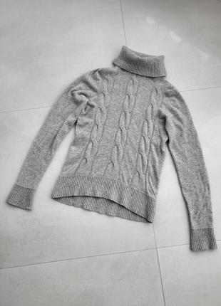 Кашемировый свитер, кофта maddison7 фото