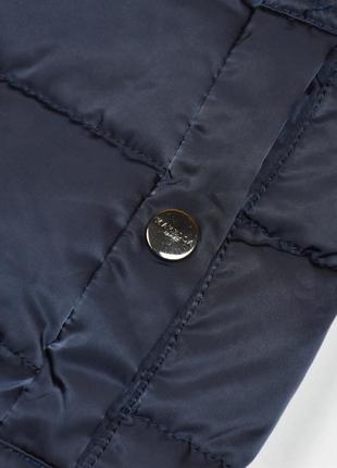 Пуховик marella max mara размер 42 it 38 eu // короткий микропуховик куртка зимняя пух5 фото