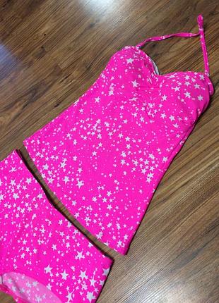 Купальник раздельный 🌼🌼🌼