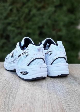Женские кроссовки New balance 327 khaki maroon консульт чёрного с белым цветами4 фото