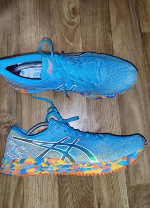 Мужские кроссовки asics р.46