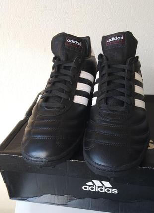 Сороконожки 47-48
adidas kaiser 5 team, бутси, копочки3 фото