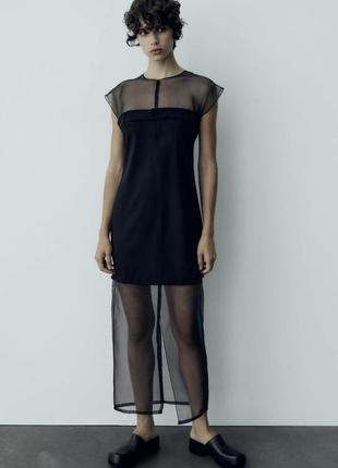 Сукня zara