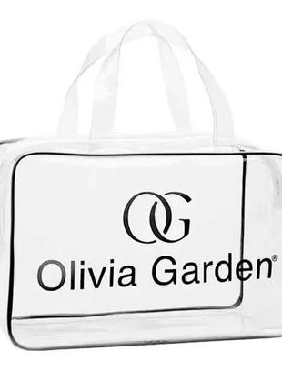 Сумка olivia garden black