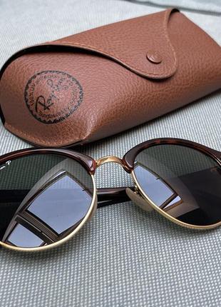 Окуляри ray ban