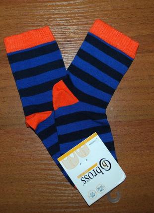 Демисезонные носки 5-7, 7-9 бросс bross баскетбол