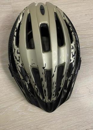 Велосипедный шлем
