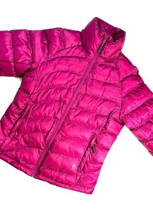 Жіночий пуховик deval / розмір s / теплий пуховик / пуховик / пухан / жіночий пухан / жіночий пуховик / жіноча куртка / зимова куртка /2