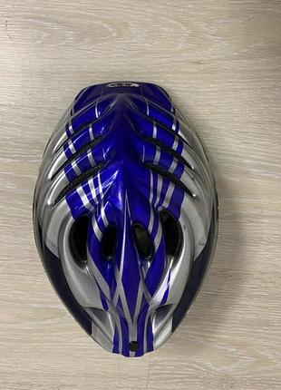 Велосипедный шлем