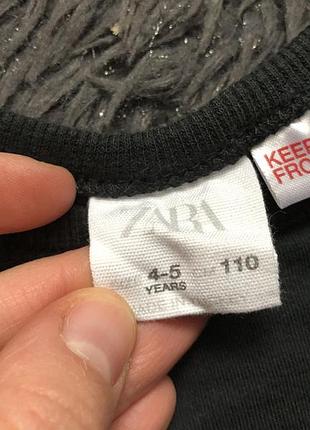 Реглан zara 3