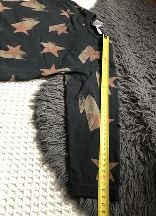 Реглан zara 7