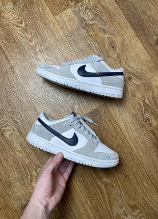 Кросівки nike dunk