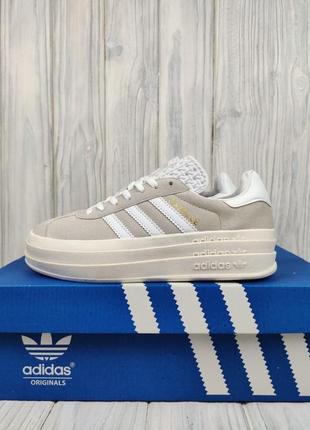 Кеды кроссовки adidas gazelle4 фото