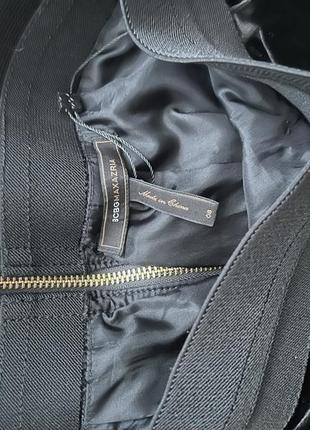 Bcbg max azria  спідниця 10