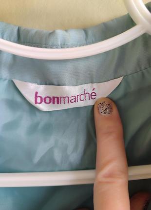 Оригинальная куртка от бренда bonmarche оверсайз большой размер батал8 фото