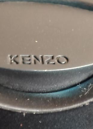 Kenzo pour homme kenzo, туалетная вода4 фото