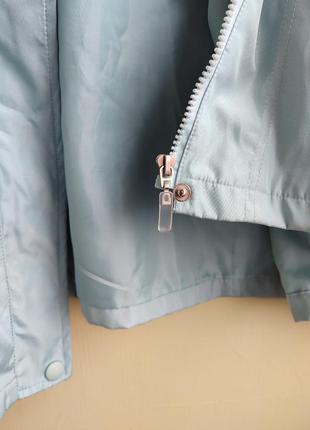 Оригинальная куртка от бренда bonmarche оверсайз большой размер батал5 фото