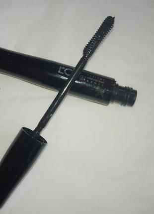 Тушь lcf
