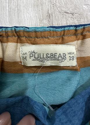 Pull and bear платье3 фото