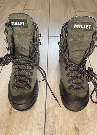 Millet ботинки
