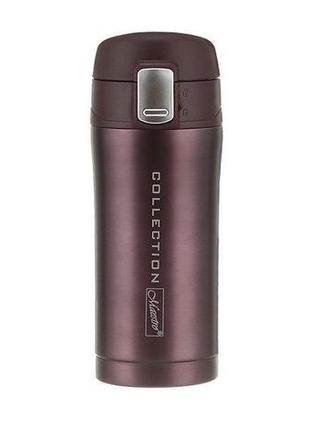 Термокружка maestro mr1641-32-к (320 мл)