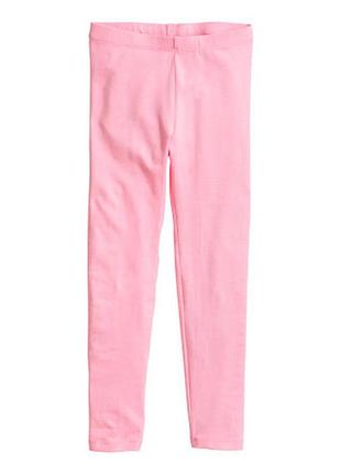 Нові лосини 10-12 років від children's place, сша