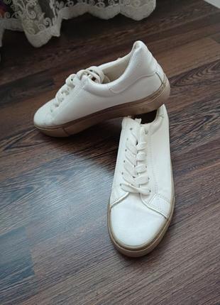 Жіночі кросівки