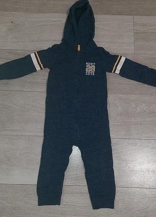 Ромпер carters