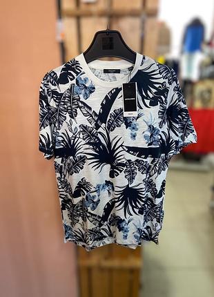 Футболка jack &amp; jones