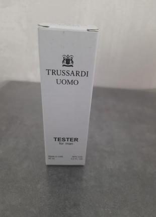 Trussardi uomo