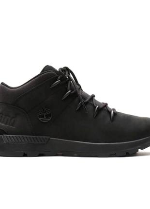 Ботинки  timberland trekker Dark sprint оригинал. 42,43,44,45