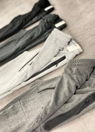 Штани nike tech fleece2 фото