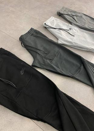 Штани nike tech fleece