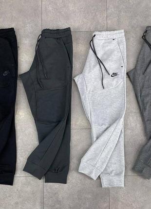 Штани nike tech fleece6 фото