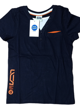 Футболка для хлопчика