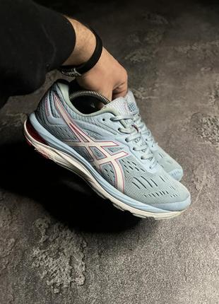 Кроссовки asics gel-cumulus 20 41.52 фото