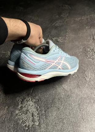 Кроссовки asics gel-cumulus 20 41.56 фото