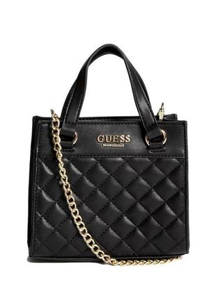 Сумка, сумочка кросс-боди taylor mini crossbody guess оригинал!