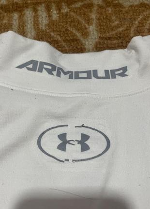 Термо-білизна under armour9 фото