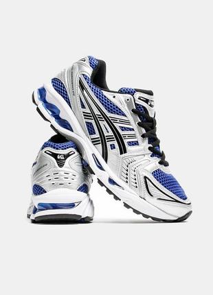 Кроссовки Asics Gel-Zaraca 5 Kids Running Shoes