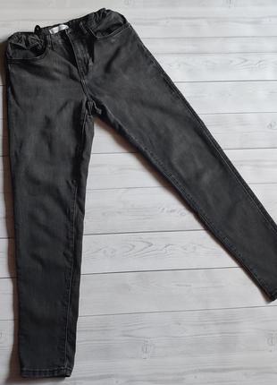 Джинси скіні zara 5