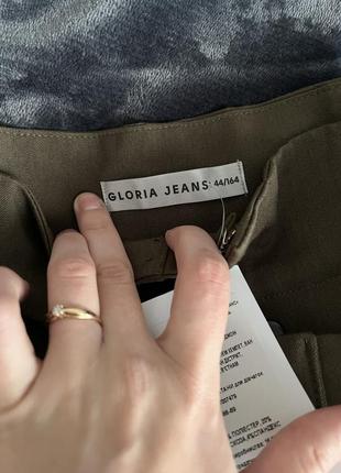 Жіночі нові брюки gloria jeans2 фото