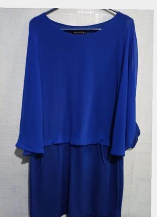 Платье, размер 42