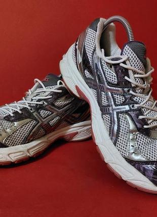 Asics gel-blackhawk 37р. 23 см1 фото