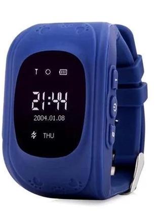 Детские умные часы smart baby watch q50 с gps