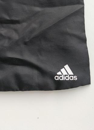 Сумка торба, органайзер для зберігання взуття adidas!3 фото