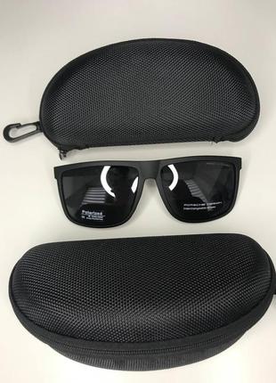 Солнцезащитные очки porsche5 фото