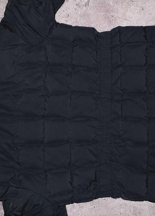 Woolrich blizzard down jacket (мужская зимняя куртка пуховик вулрич )8 фото